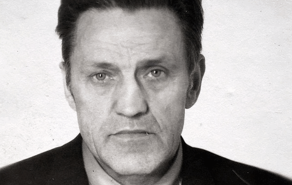 ON JE BIO NAJVEĆI RUSKI IZDAJNIK: Dao Americi informacije i doneo joj milijarde! 


